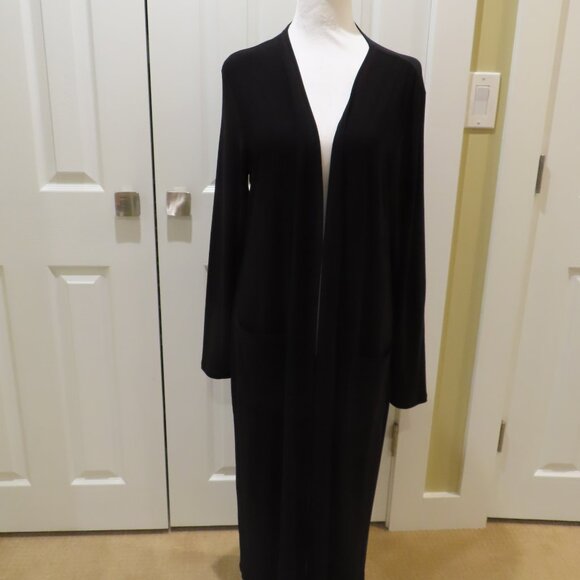 Sympli Maxi Coat - Picture 1 of 5